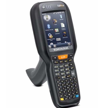 Datalogic Falcon X3移動數(shù)據采集器