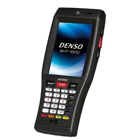 Denso BHT-1200Q-CE數據采集器